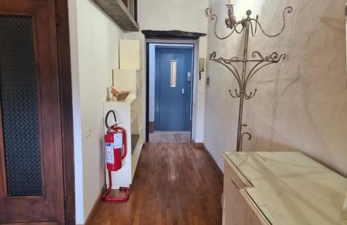 Sarteano Apartamento | Mansarda Tacconi Sarteano