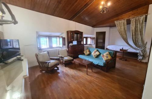 Sarteano Apartamento | Mansarda Tacconi Sarteano