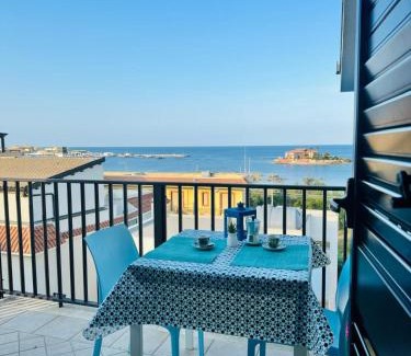 Marzamemi Apartamento | Mansarde Marzamemi