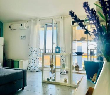 Marzamemi Apartamento | Mansarde Marzamemi