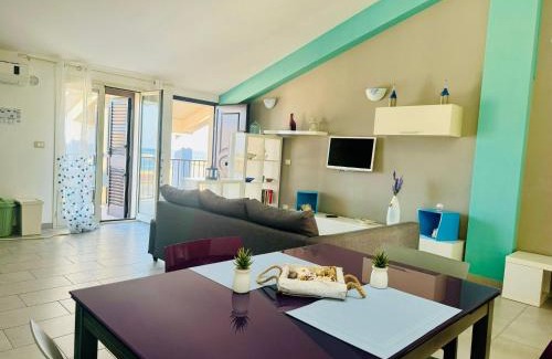 Marzamemi Apartamento | Mansarde Marzamemi
