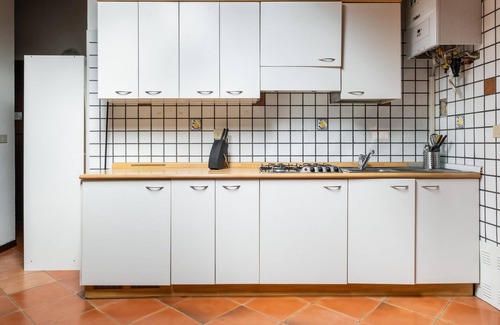 Historic Center Apartamento | Mansardina Nosadella 9 by Wonderful Italy