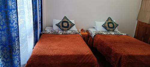 Turuk Casa | Mansarover Home Stay
