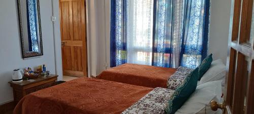 Turuk Casa | Mansarover Home Stay