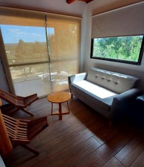 Alta Gracia Chalet De Esquí | Mansavista Cabañas