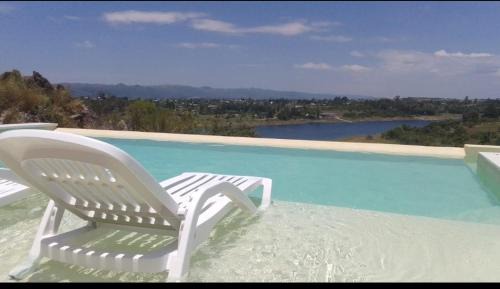 Alta Gracia Chalet De Esquí | Mansavista Cabañas