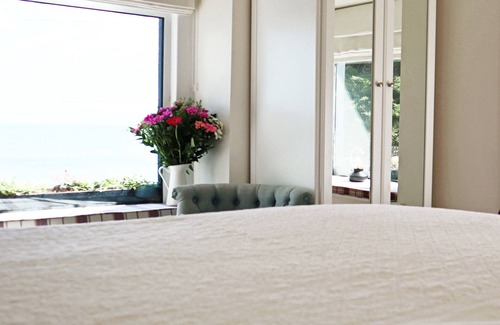 Cloughey Cama Y Desayuno | Manse On The Beach