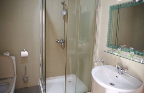 Senegambia Hotel | Mansea Beach Hotel and Resort