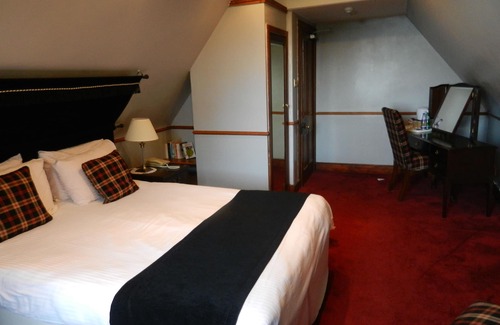 Glenmorangie Otro | Mansfield Castle Hotel