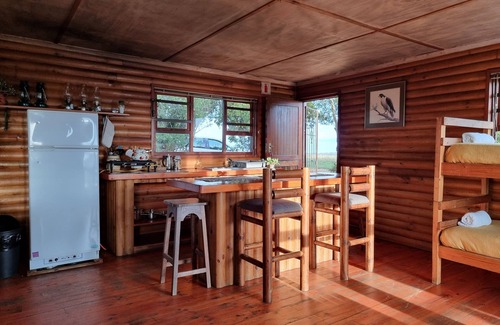 Port Alfred Alquiler De RV | Mansfield Private Reserve