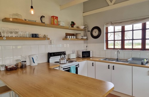 Port Alfred Alquiler De RV | Mansfield Private Reserve