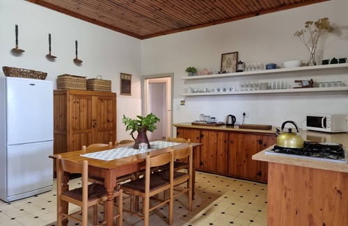 Port Alfred Alquiler De RV | Mansfield Private Reserve
