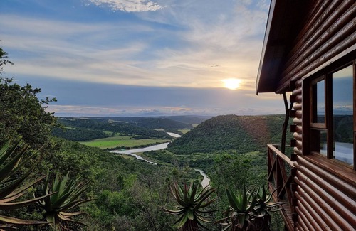 Port Alfred Alquiler De RV | Mansfield Private Reserve