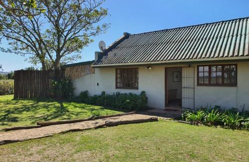 Ndlambe Cabina | Mansfield Private Reserve