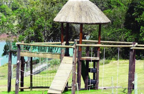 Ndlambe Cabina | Mansfield Private Reserve