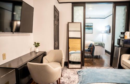 Central New York City Apartamento | Mansfield