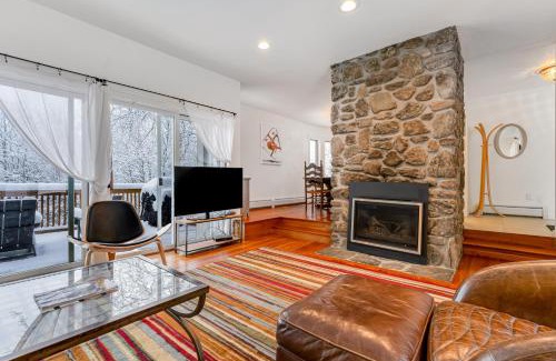 Stowe Casa | Mansfield View Memories