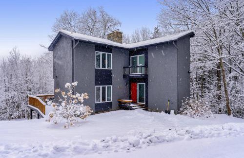 Stowe Casa | Mansfield View Memories