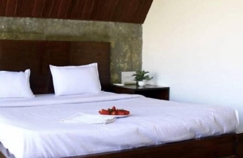 Bhilar Hotel | Manshas High-5 Resort