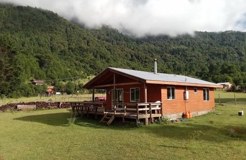 Pucon Casa | Mansión Carhuello