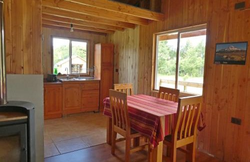 Pucon Casa | Mansión Carhuello