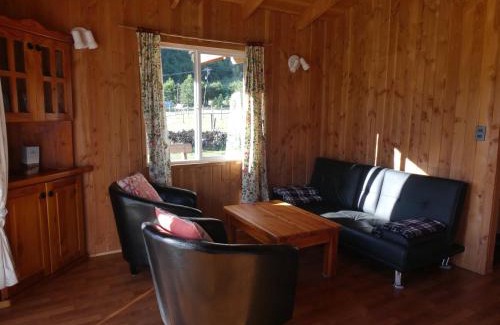 Pucon Casa | Mansión Carhuello