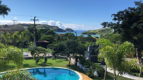 Village da Ferradura Casa | Mansión Carmel, Luxo e Tranquilidade, Búzios/RJ