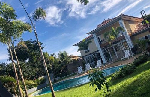 Village da Ferradura Casa | Mansión Carmel, Luxo e Tranquilidade, Búzios/RJ