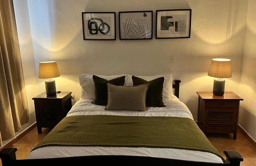 Zona Colonial Hotel | Mansión Colonial Doña Elvina