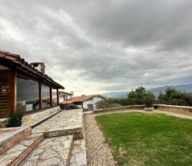 Chia Apartamento | Mansión de Yerbabuena Retiro en la Montaña