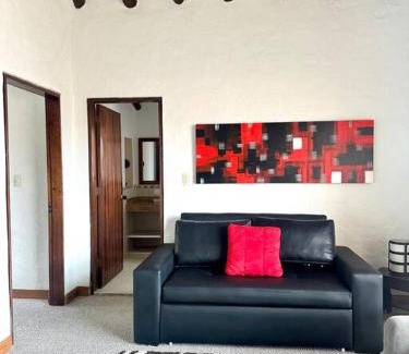 Chia Apartamento | Mansión de Yerbabuena Retiro en la Montaña