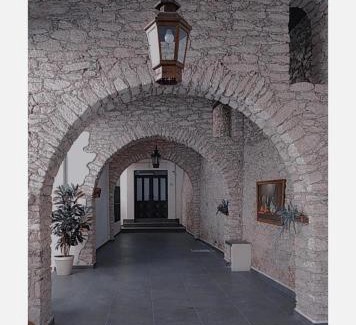 Bernal Hotel | Mansión Leonor