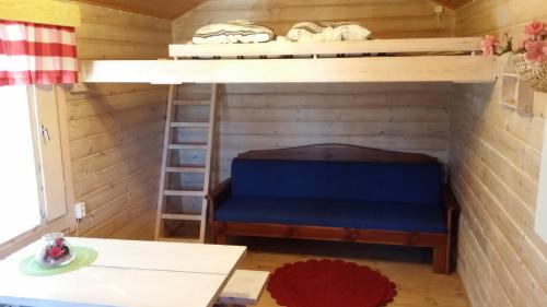 Leppavirta Otro | Mansikkaharju Holiday Camp