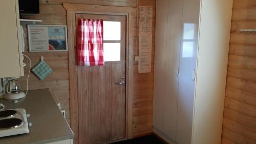 Leppavirta Otro | Mansikkaharju Holiday Camp