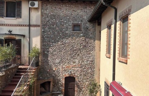 Volta Mantovana Casa | Mansion 1848-Volta Mantovana (Guesthouse-6 rooms)