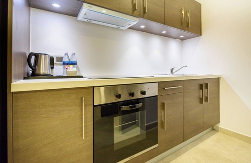 Chamkar Mon Apartamento | Mansion 51 Hotel & Apartment