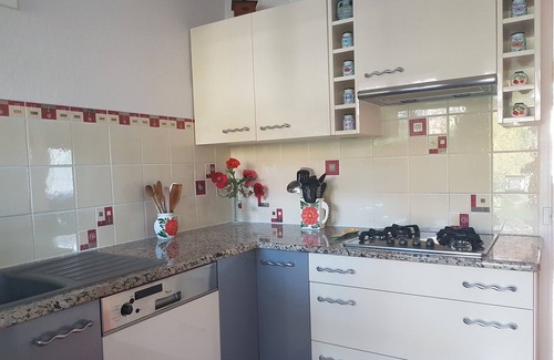 Levignacq Casa | mansión - 6 cuartos - 8/10 Personas