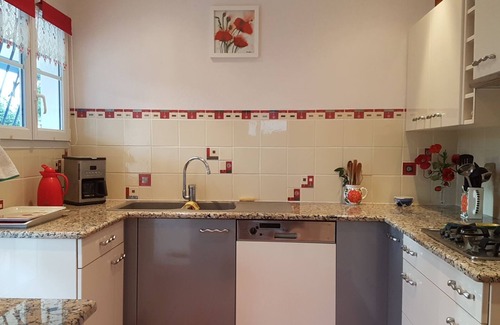 Levignacq Casa | mansión - 6 cuartos - 8/10 Personas