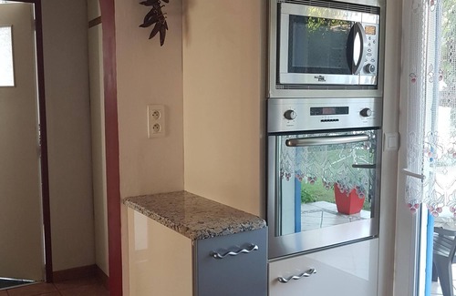 Levignacq Casa | mansión - 6 cuartos - 8/10 Personas
