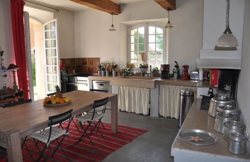 Aix-en-Provence Casa | Mansión - Aix en Provence