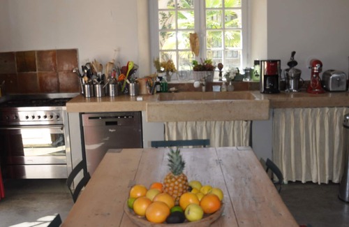 Aix-en-Provence Casa | Mansión - Aix en Provence