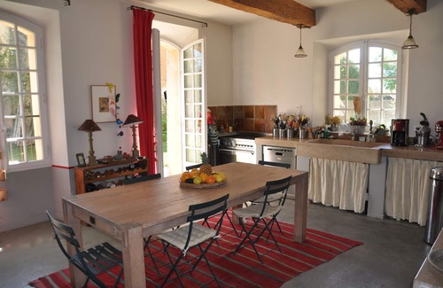 Aix-en-Provence Casa | Mansión - Aix en Provence