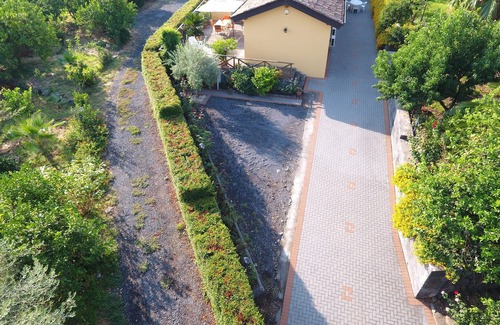 Riposto Casa | Mansión - Altarello di Riposto