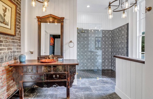 Bluffton Casa | Mansion at Rose Hill