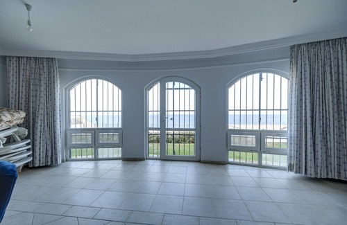 Sahilkoy Casa | Mansion by the Black Sea in Sahilköy