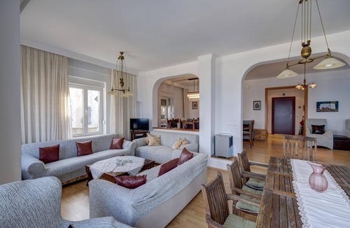 Sahilkoy Casa | Mansion by the Black Sea in Sahilköy