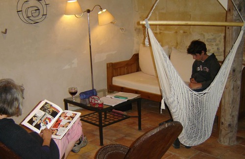 Calvisson Casa | Mansión - Calvisson