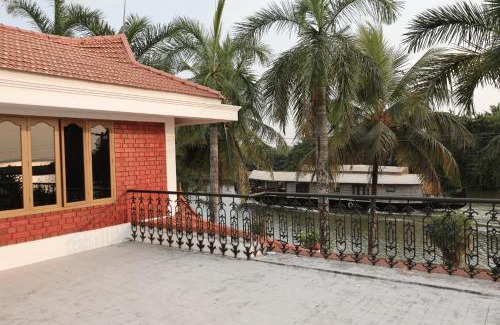 Kumarakom Casa | Mansion Du Lac kumarakom