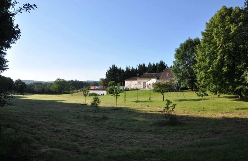 Beaumont-du-Perigord Casa | Mansión - Beaumont du Périgord