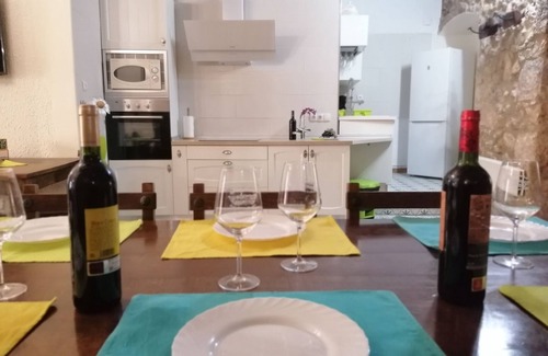 Labastida Villa | Mansión boutique con piscina en el País Vasco